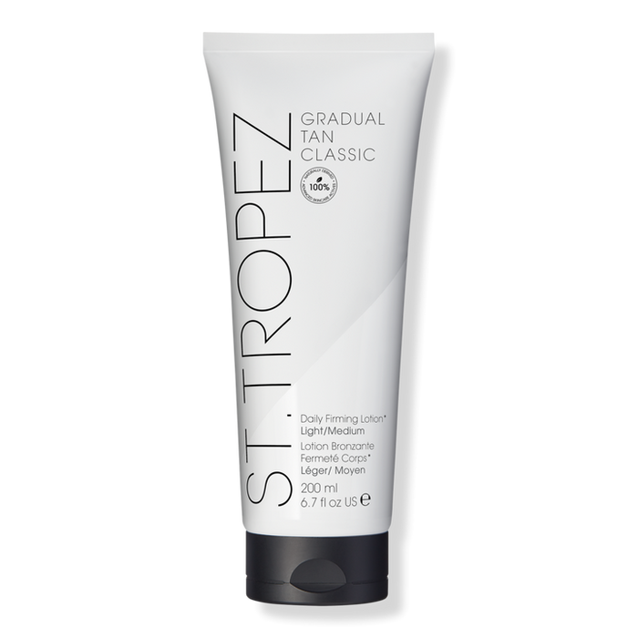 Gradual Tan Body Light/Med 6.7oz