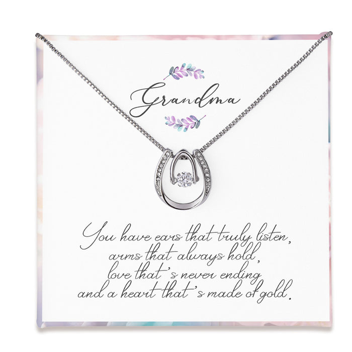 grandma mothers day gift