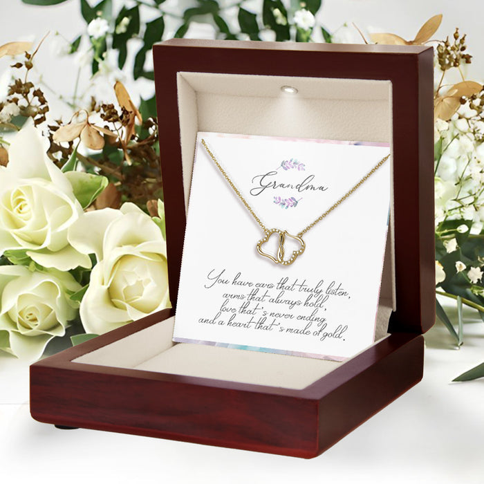 grandma mothers day gift