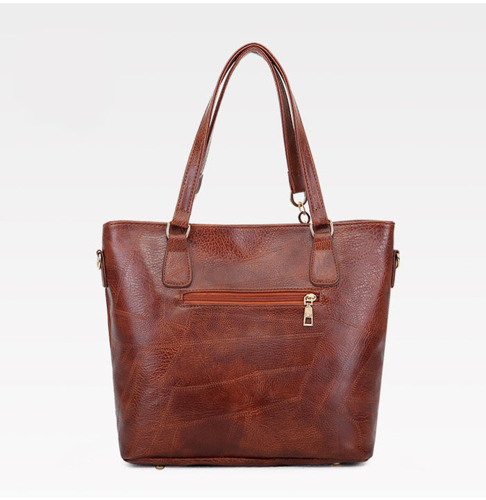 H1764 - 6Pc Fashion Handbag Set