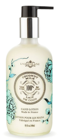 Hand Lotion Pump 8.1oz