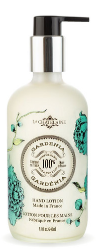 Hand Lotion Pump 8.1oz