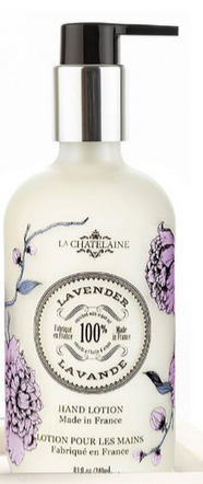 Hand Lotion Pump 8.1oz