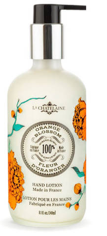 Hand Lotion Pump 8.1oz