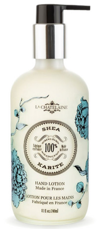 Hand Lotion Pump 8.1oz
