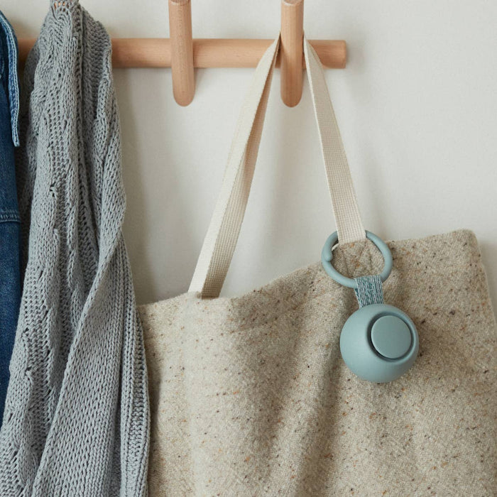 Hatch Rest Go - Slate