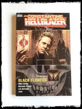 HELLBLAZER - BLACK FLOWERS