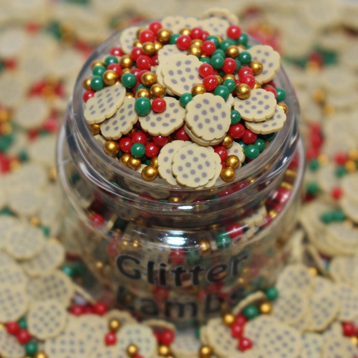 Holiday Cookies