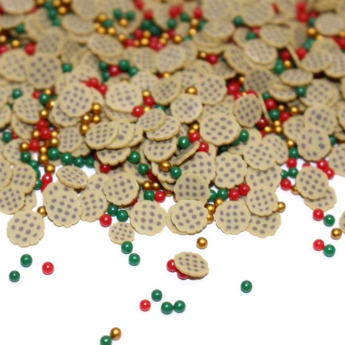 Holiday Cookies