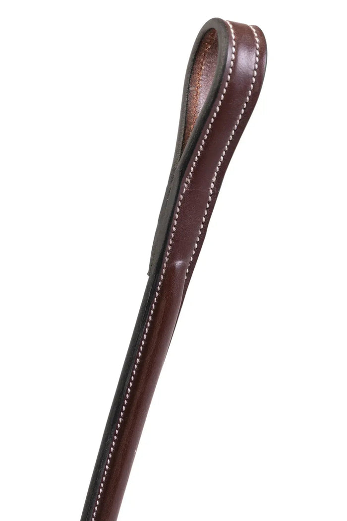 Huntley Equestrian Sedgwick Fancy Stitched Raised Standing Martingale
