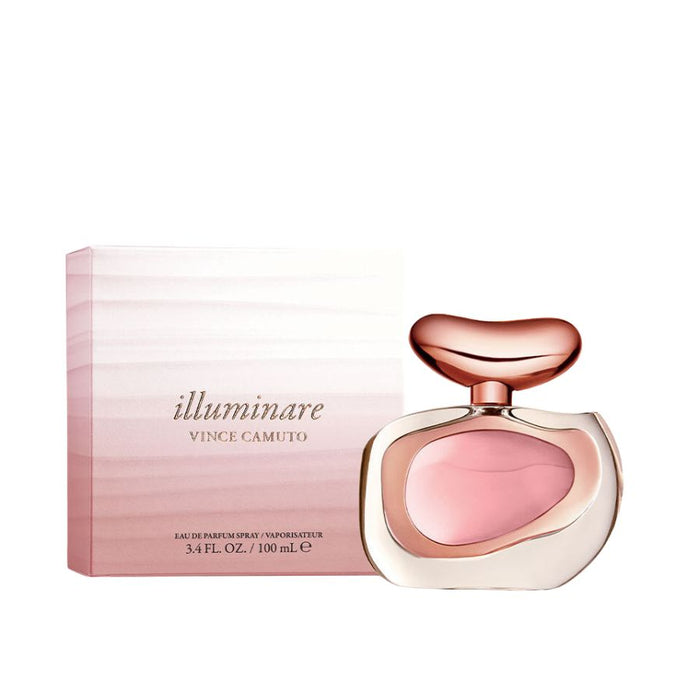 Illuminare by Vince Camuto for Women 3.4 oz EDP Spray