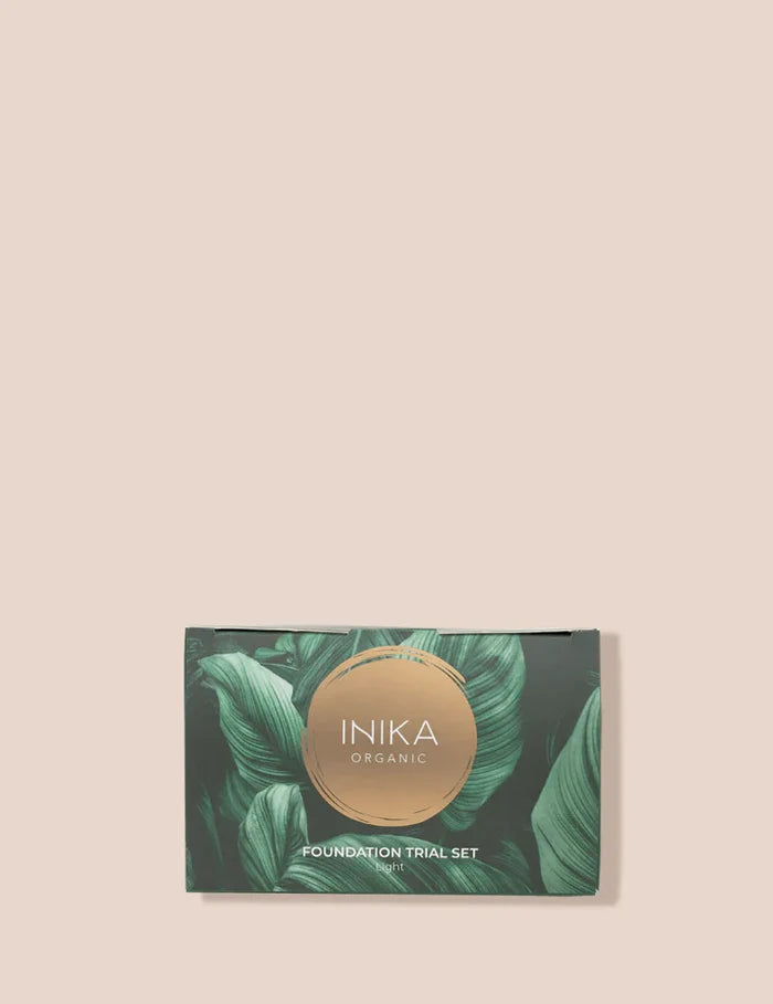 Inika: Foundation Trial Set