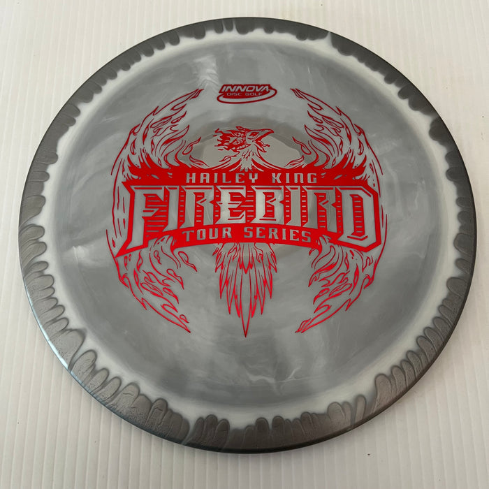 Innova 2022 Hailey King Tour Series Halo Star Firebird 9/3/0/4