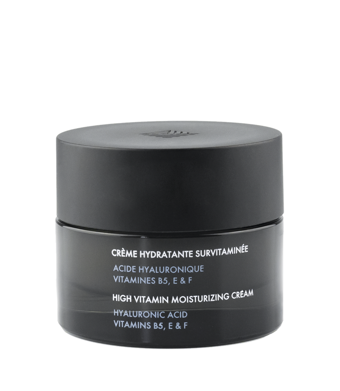 Intensiv Vitamin Fuktighetskrem med Hyaluronsyre | Derm Acte