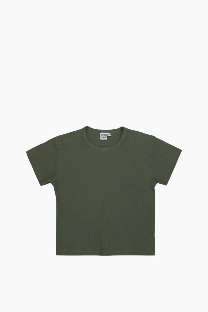 Olive Green / XS