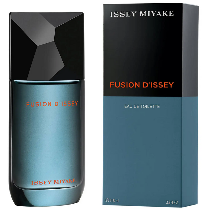 Issey Miyake Fusion D'Issey EDT 100ml for Him