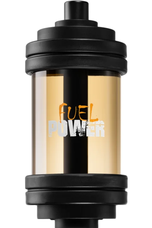 Jeanne Arthes Fuel Power Men Edt