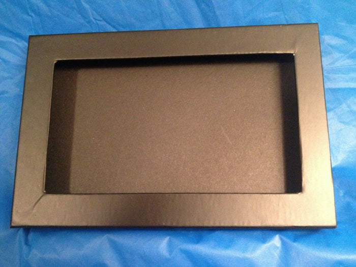 Jumbo Disappearing Card Deck - Case of Cards Vanish in Frame! - Large Size!