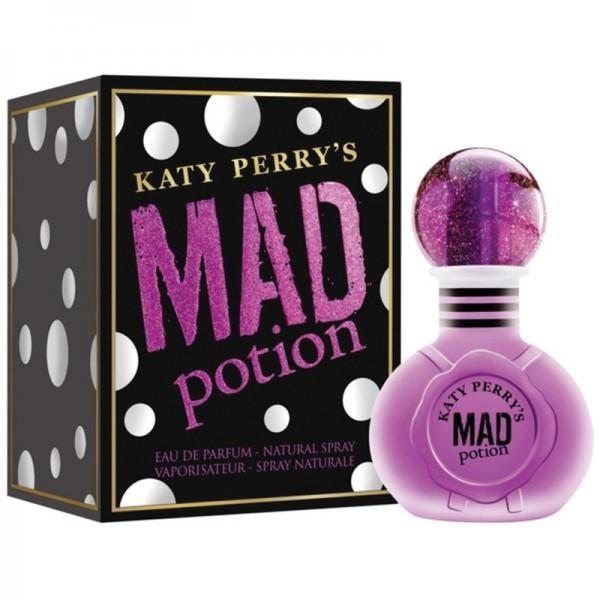 Katy Perry Mad Potion Eau de Parfum for Women - authentic fragrance from Brands Warehouse Canada