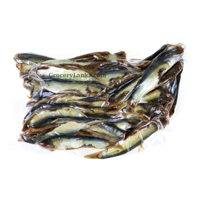 Keeramin Dreid Fish 200g