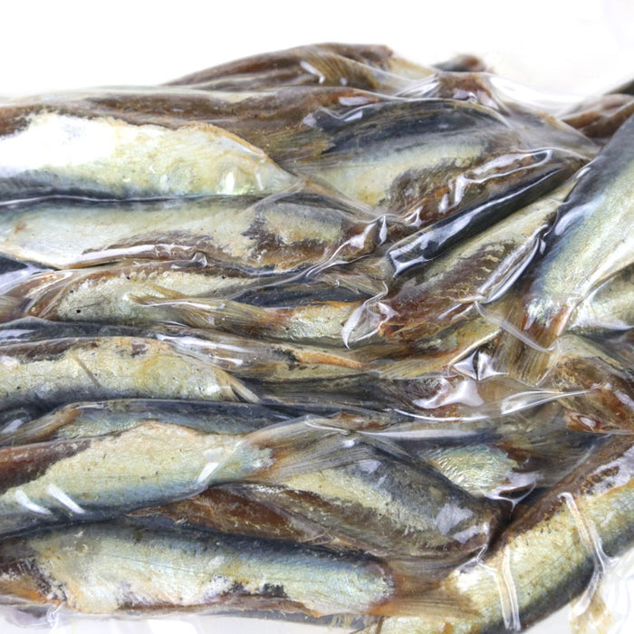 Keeramin Dreid Fish 200g