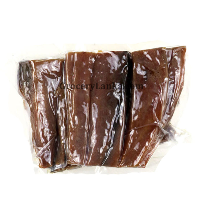 Kelawalla (Tuna) Dried Fish 200g