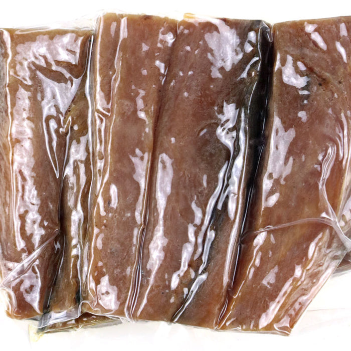 Tuna Dried Fish