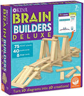Keva Brain Builders Deluxe