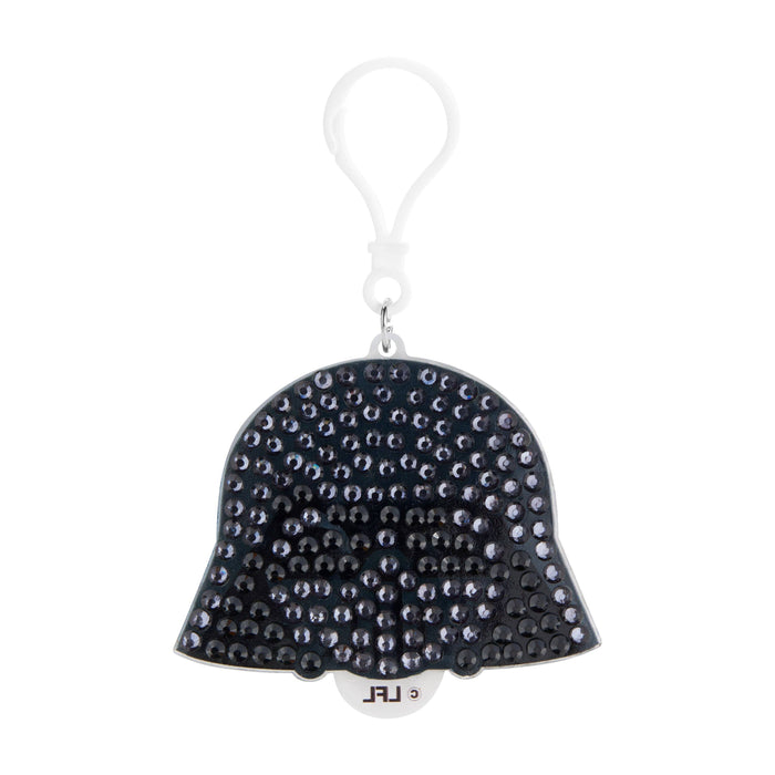 Keychain - Vader's Shadow - Diamond Art Club DIY Kit