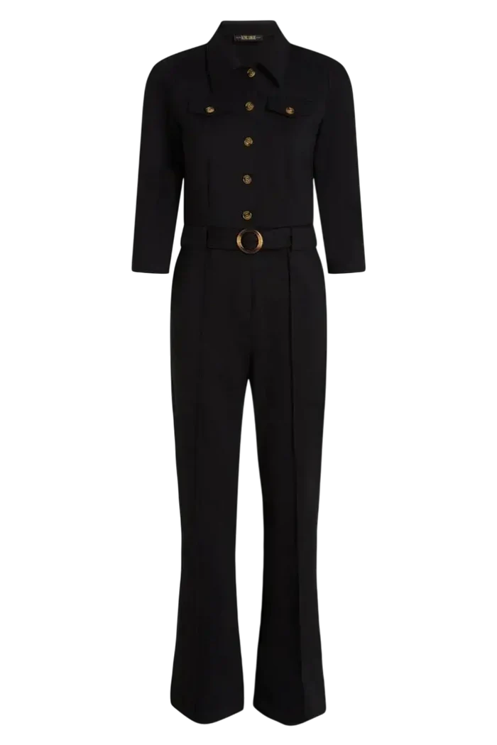 KING LOUIE Alexa Uni Rodeo black