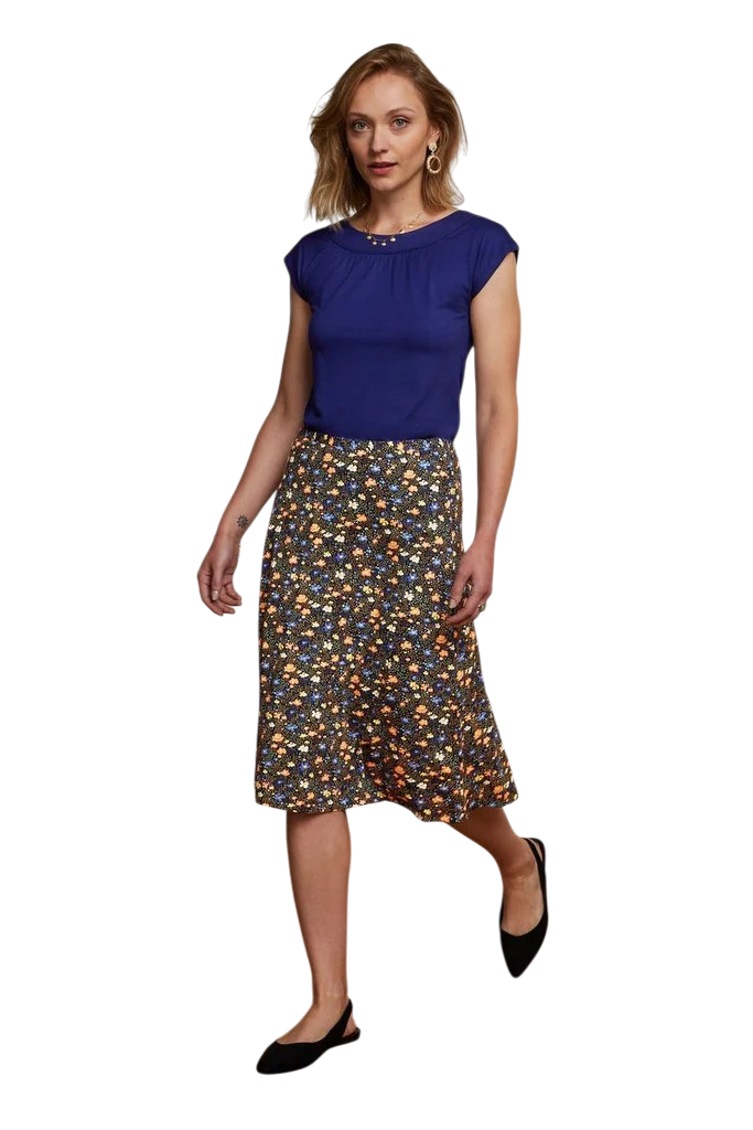 KING LOUIE Juno Skirt Lopez