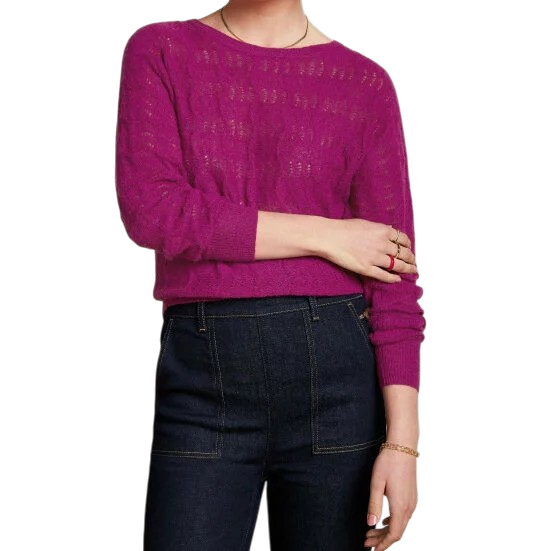 King Louie Valentina Top Terme Vivid Purple