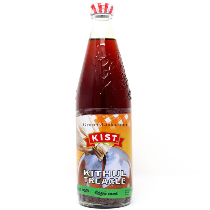 Kist Kithul Treacle 740ml