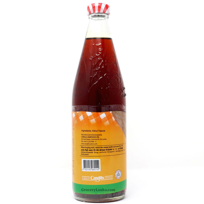 Kist Kithul Treacle 740ml