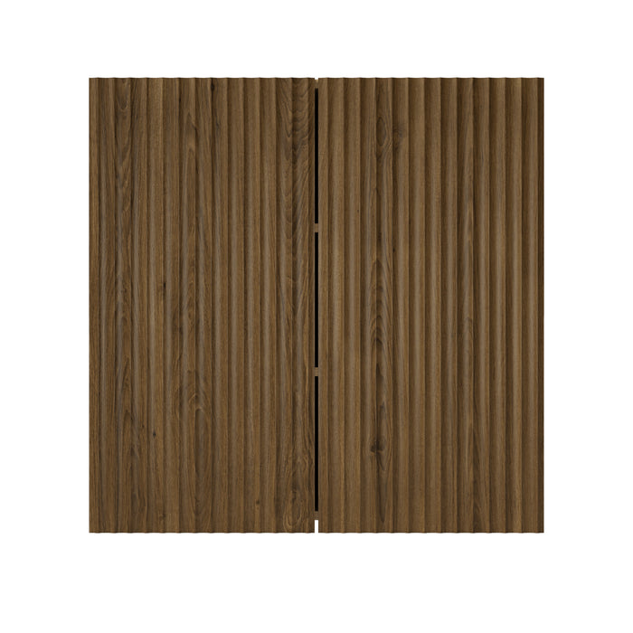 Kitchen Wall Cabinet 1 Door Cupboard Door 800*297*18=2