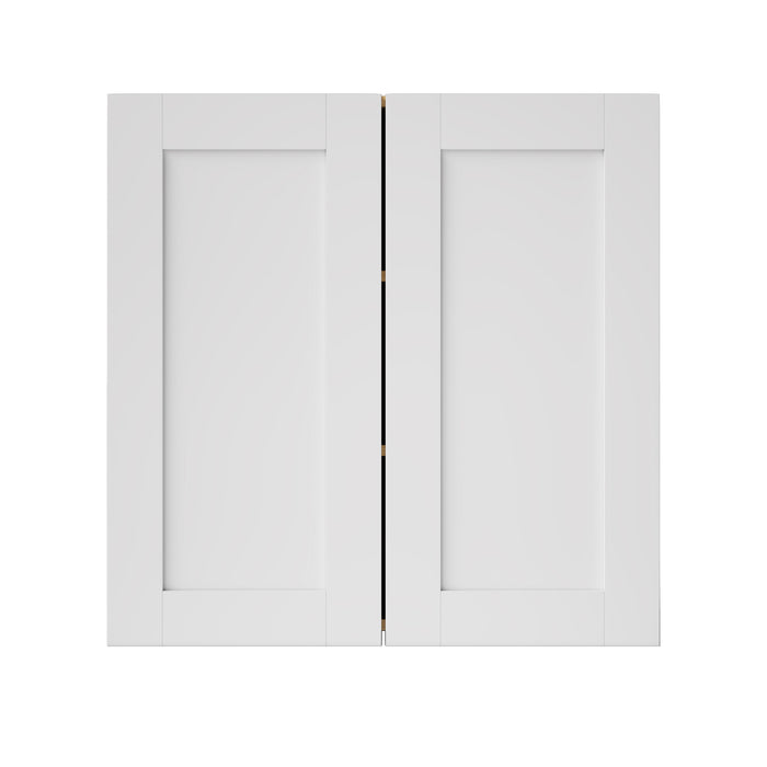 Kitchen Wall Cabinet 1 Door Cupboard Door 800*347*18=2