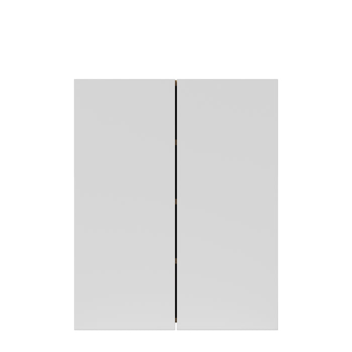 Kitchen Wall Cabinet 2 Door Cupboard 550/600/650/700/750/800/850/900/1000mm (800mm height) (Copy)