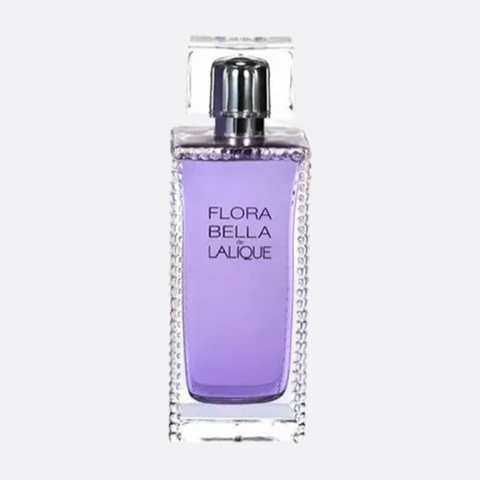 Lalique Flora Bella De Lalique Eau de Parfum Spray, 3.3 oz