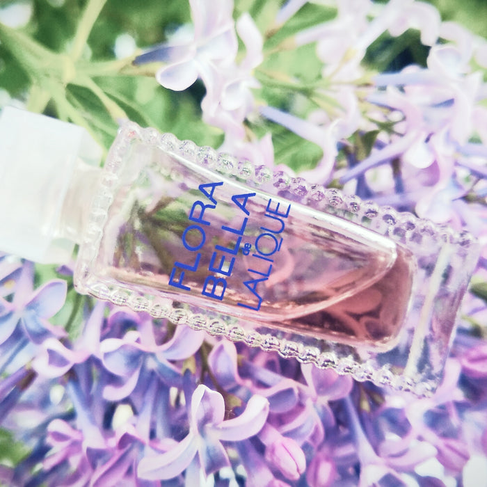 Lalique Flora Bella De Lalique Eau de Parfum Spray, 3.3 oz