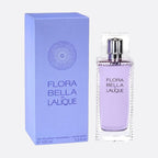Lalique Flora Bella De Lalique Eau de Parfum Spray, 3.3 oz