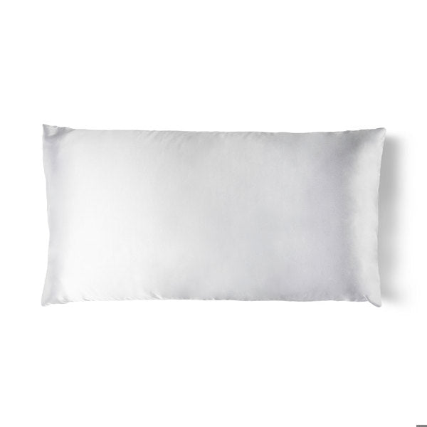 Lemon Lavender Bye Bye Bedhead Silky Satin Pillowcase - King Size
