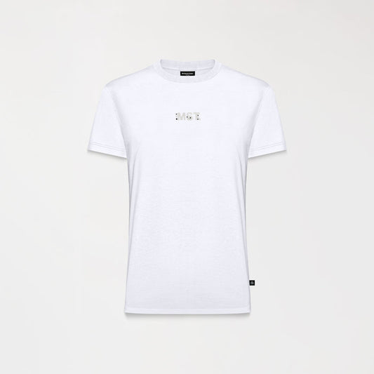 LIANE T-SHIRT WOMEN WHITE