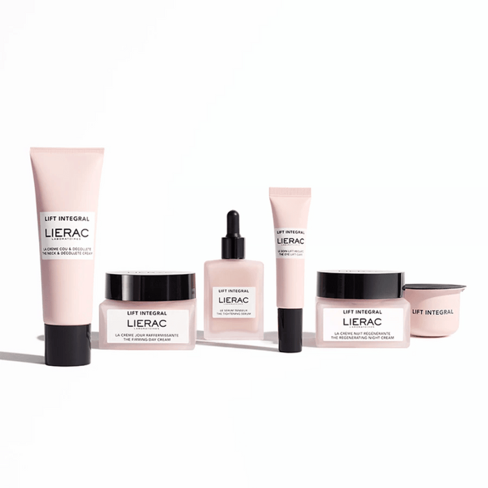 Lierac LIFT INTEGRAL Eye Lift Care 15ml