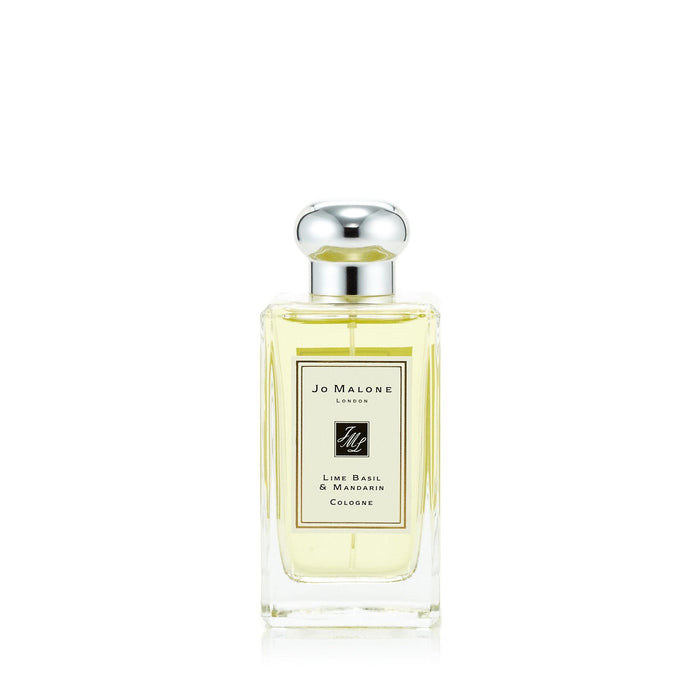 Lime Basil & Mandarin Cologne for Women and Men by Joe Malone 3.4 oz.
