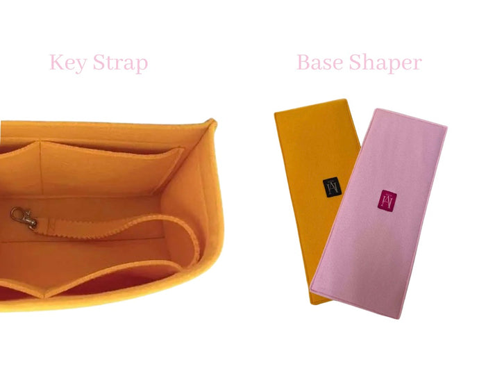 Liner for Mulberry Mini Millie Tote