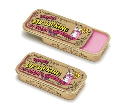 Lip Tin