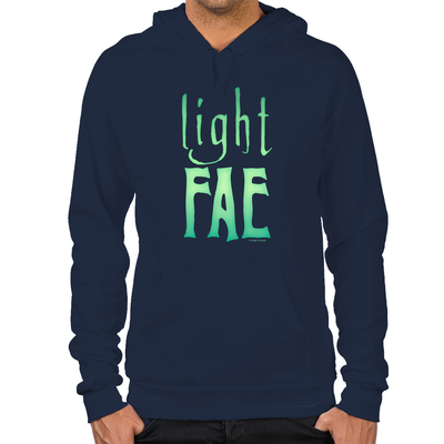 Lost Girl Light Fae Hoodie
