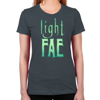Lost Girl Light Fae Women's T-Shirt
