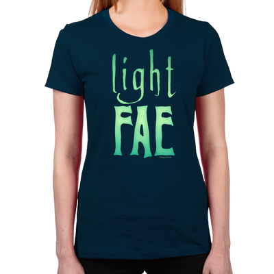 Lost Girl Light Fae Women's T-Shirt