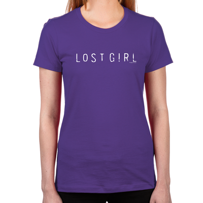 Lost Girl Logo Women's T-Shirt